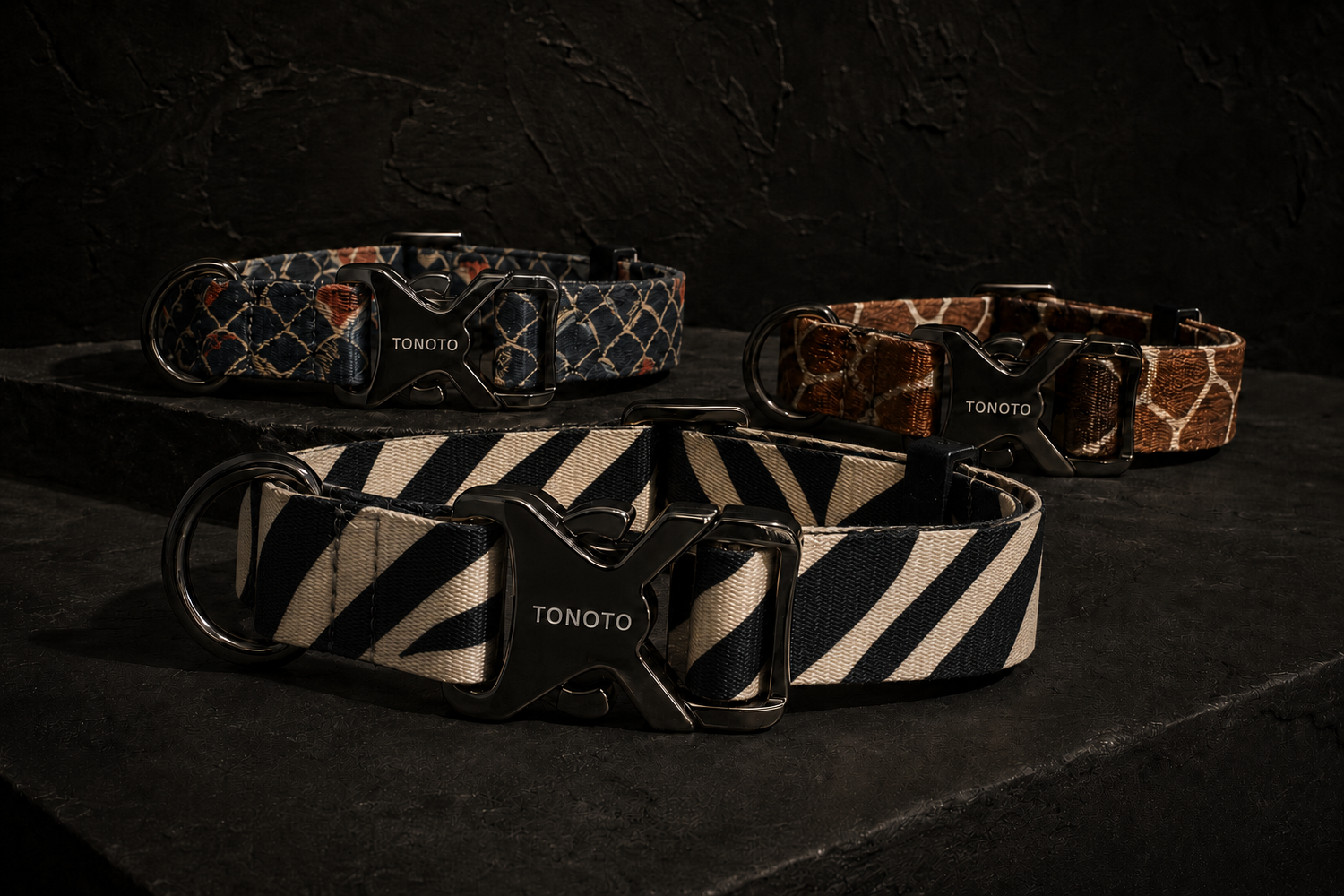 ANIMAL COLLECTION