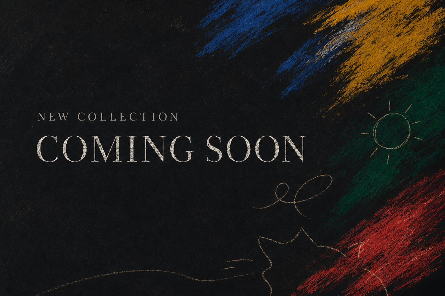 Coming Soon......