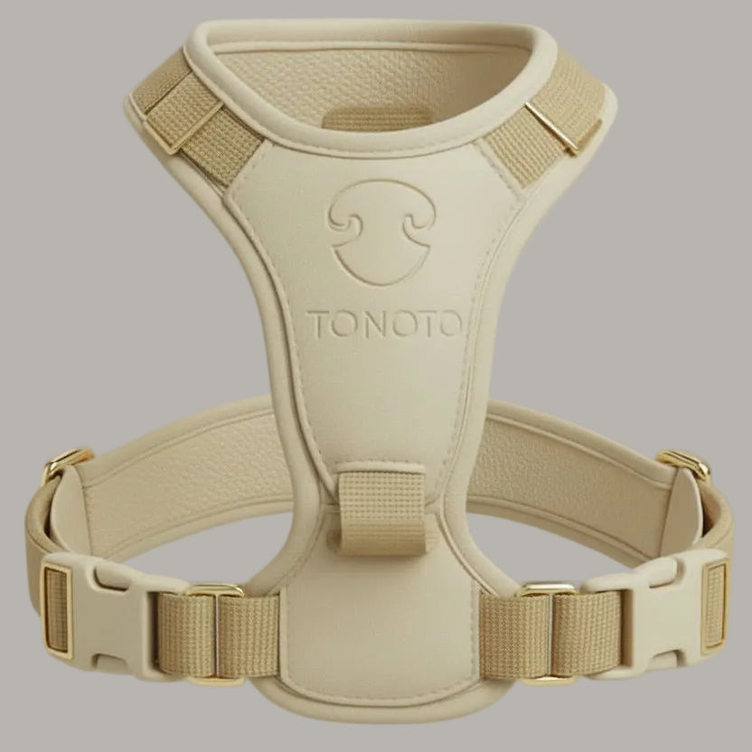 TONOTO フォームハーネス ソフトクリーム